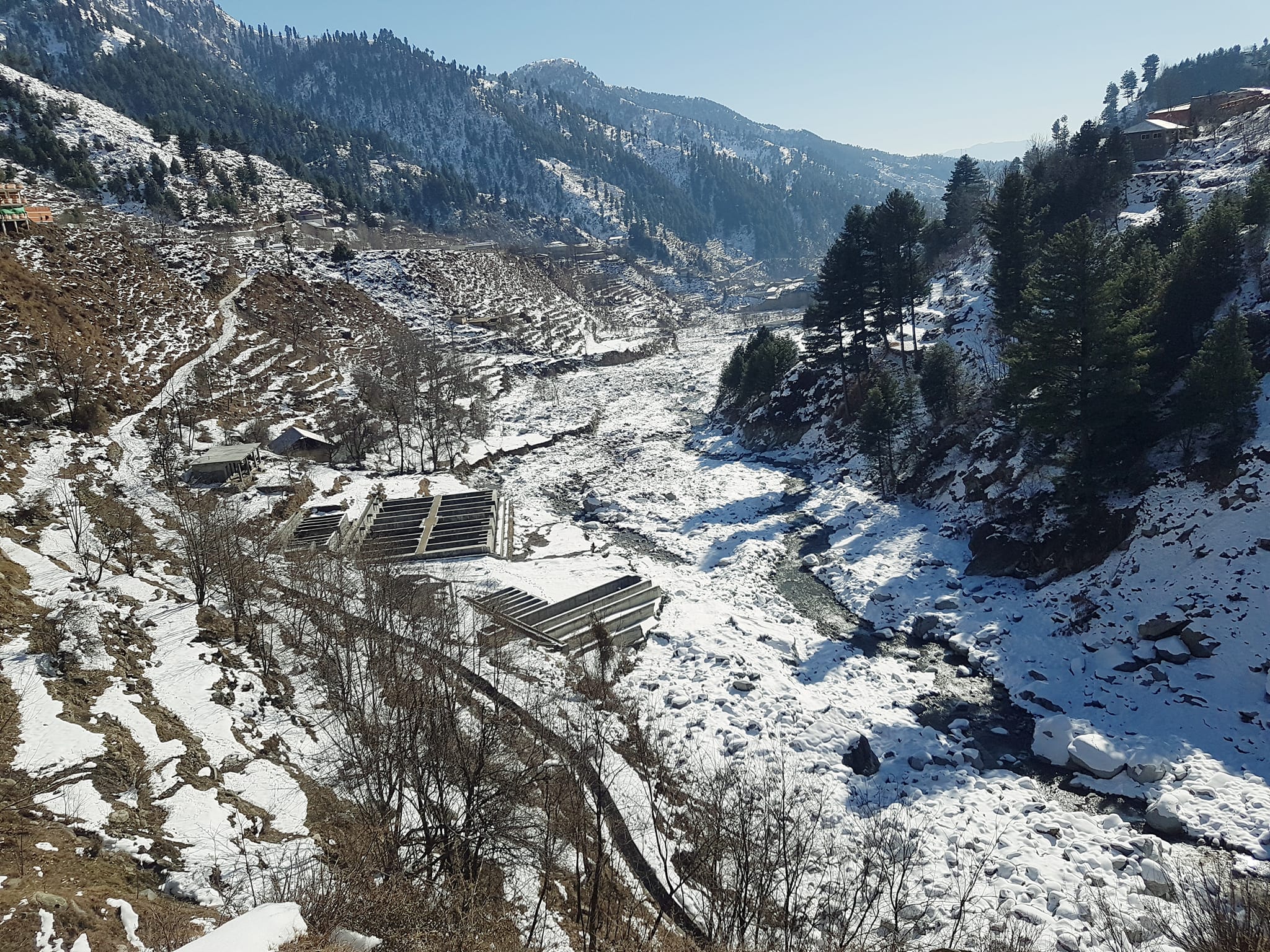 Homestay Tourism in Swat: Discover Sakhra’s Hidden Charms